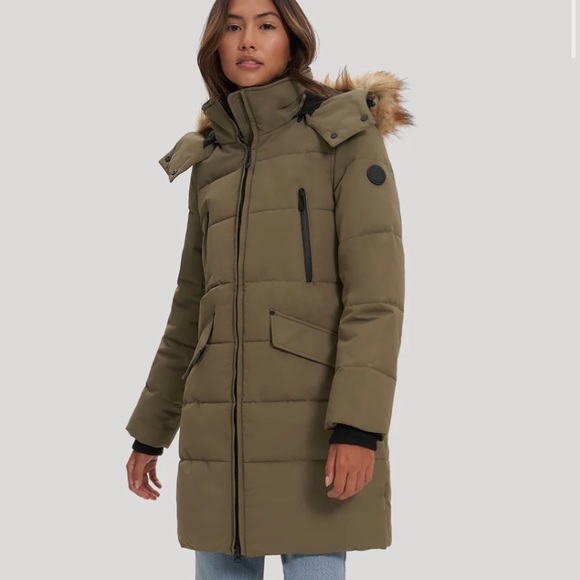 NWT Noize Addie Jacket in Wasabi Small - Picture 1 of 4